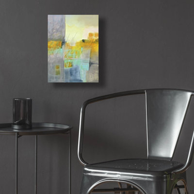 " Echo I " by Pam Hassler