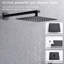 Robinet de douche avec valve brute-65383964