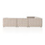 Langham Modular Sectional-88233208