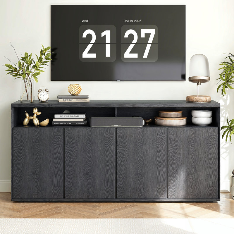 Buffet 63 "Davayah
