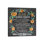 «Apricot Glazed Chicken Recipe» par Lily & Val - Toile tendue avec châssis sur toile tendue