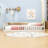 Tarena Upholstered Platform Bed-88341039