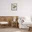  Graceful Lily Pad Floater Canvas Wall Art by Julia Purinton-258353483-258353479