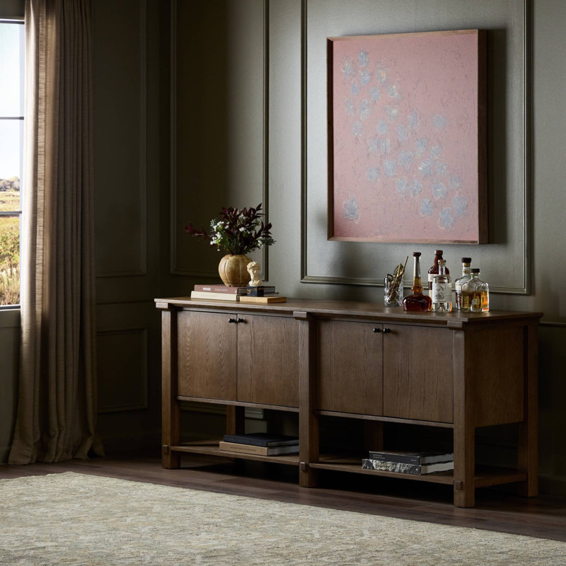 Gardendale 82'' W Sideboard