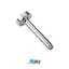 Système de douche à pression équilibrée avec valve brute Aqua Rondo-51202420