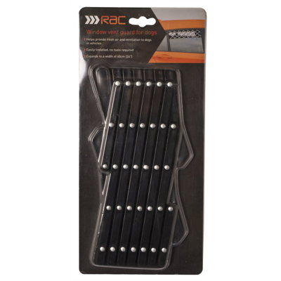 Zadie Plastic Free Standing Pet Gate