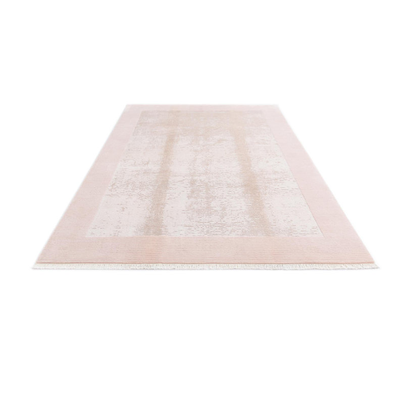 Indira Light Peach Rug