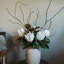 Protea Faux Floral-386055585
