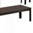 Black 3-Piece Rectangle Occasional Set_Coffee Table