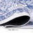 2'6''X10' Runner, Washable Rug, Low-Pile, Non-Slip, Non-Shedding, Foldable, Kid & Pet Friendly - Area Rugs For Living Room, Bedroom, Kitchen, Dining Room Rug (2'6''X10')