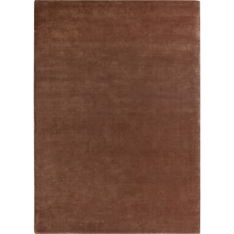 Nahki Abstract Flat Weave Area Rug, Rectangle 170 x 240 cm