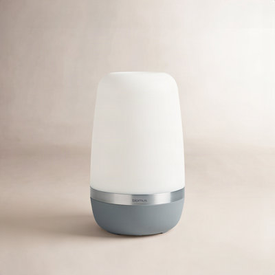 SPIRIT Mobile Rechargeable LED Outdoor Table Lamp