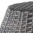 14.00" Wicker Outdoor Patio Side Table | Gift Idea