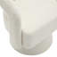 Busra Upholstered Swivel Barrel Chair-578338847