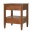 Table de chevet Bravik Mid-Century Modern-134335063-134335065