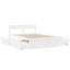 Losurdo Solid Wood Bed-315125629-315125376