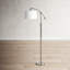Lampe de travail / de lecture sur pied de 65 po Dehaven-186676559