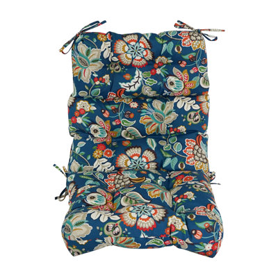 Outdoor Seat/Back Cushion