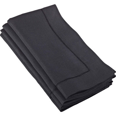 Gelder Reversible Linen Napkin