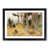 Black Framed selected