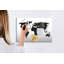 Magnetic Glass Dry Erase Board