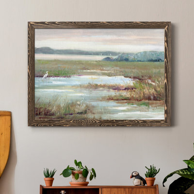 " Early Morning Magic " Painting