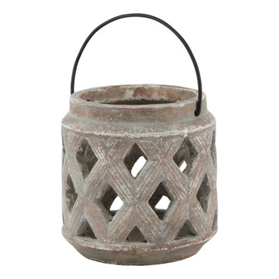 Andrian Ceramic Candle Accessories