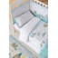 Aramis 90cm L Cotton Playmat-1491694941
