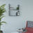Alista 4 Piece Arrangeable Accent Shelf-891406572