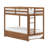 Bear Bunk Bed with Trundle-93032175-93032173