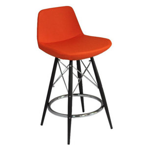 Tabouret de comptoir 24 po