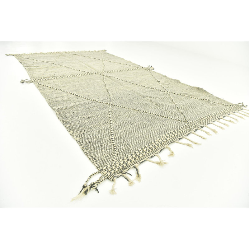 Orpheus Gray Rug
