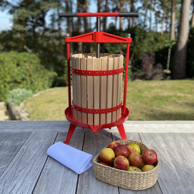 Selections Manual Slow Masticating & Cold Press Juicer