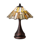 Jadestone Table Lamp