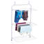 Plastic Freestanding Drying Rack