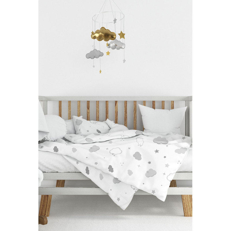 Ensemble de housse de couette