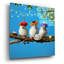 «Garden Party» par Lucia Heffernan-1530956915