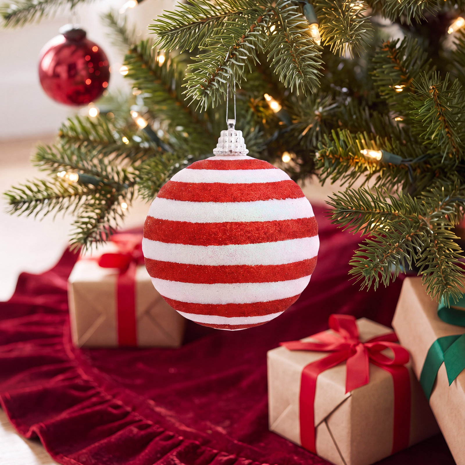 The Twillery Co.® 3" Bauble