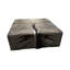 XL Square Wildebeest Ottoman