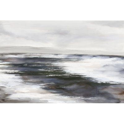 Grey Waters I