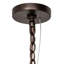 Grand Tulip 14 - Light Chandelier