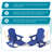 Folding Adirondack Chairs Patio Chairs Outdoor Adirondack Chair Weather Resistant Chair for Patio, Outside, Deck, Backyard, Fire Pit Chair, Campfire Chairs-634255965