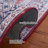Tucson Performance Machine Washable Oriental Rug-849450227