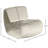 Koco Velvet Accent Chair-1509065705