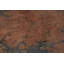 Tapis à motif abstrait moderne et naturel 5 x 8