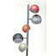 177 Cm Floor Lamp Calotta