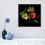 Célébration, impression sur toile tendue-18515297-74425219-74425220