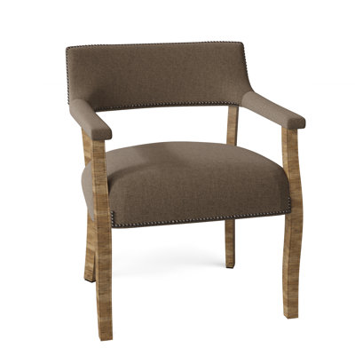 Fauteuil Thayer