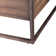 Table basse avec rangement Locust Grove