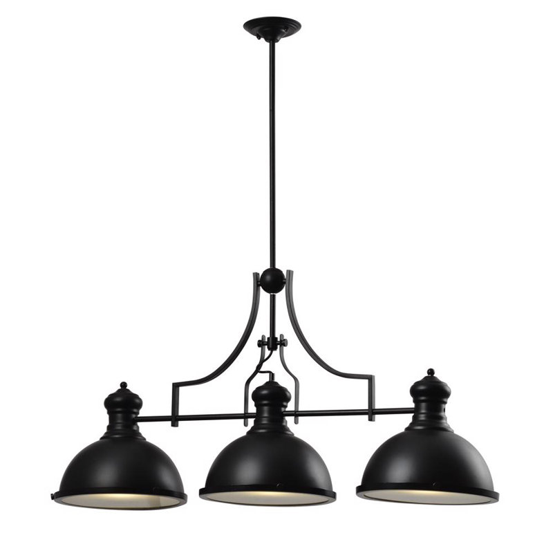 Macdougall 3 - Light Pendant